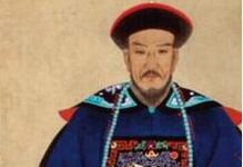 揭秘大清相国陈廷敬极人臣的非凡人生经历