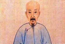 宰相刘墉是整个古代难得一见的长寿之人