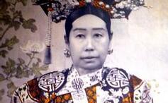 太奢侈了：慈禧一天吃一百个瓜一个就吃一口