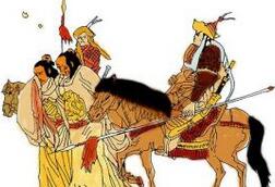 靖康之耻之后六千女俘究竟遭遇了什么悲惨命运