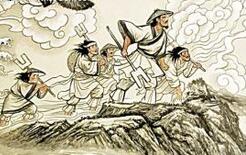 大禹治水的方法：一个新颖而伟大的创造