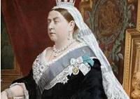 维多利亚女王是根据什么能继承英国王位