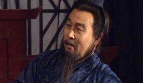 谋士陈宫的智谋没有用武之地是一种遗憾