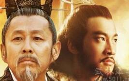 楚霸王项羽和汉王刘邦分别在什么时候起义