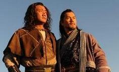 揭秘蒙古可汗忽必烈和成吉思汗是什么关系