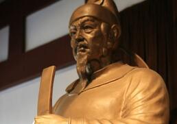 极端好色的来俊臣竟假传圣旨让姑娘自动送上门