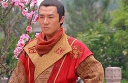 薛万彻被斩的时候竟连砍了三刀才砍下了头