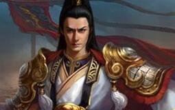 开国功臣王君廓最终却落得叛逃被杀的下场