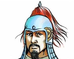 日本人心目中第一战神竟是他？