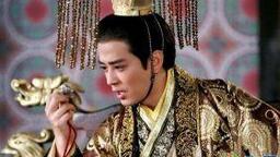 解析北周帝王宇文阐和隋炀帝杨坚是什么关系?