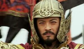 隋朝大将宇文述：一生大起大落与皇族同姓