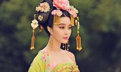 女皇武则天为什么要弄死自己的五个哥哥?