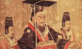 最早的刺史制度是哪个皇帝开创发明的?