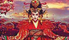 女皇武则天又为什么要给自己改名武曌呢？