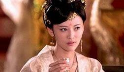 唐朝第一美人安乐公主李裹儿:一生性格飞扬跋扈