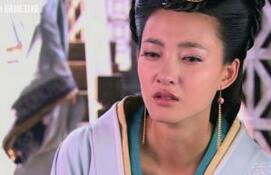 历史上汉景帝皇后王娡真的是慎夫人的女儿吗