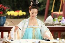 旧唐书中说的徐贤妃徐慧最后是怎么死的?