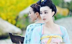 吴兴才女徐慧与武则天同是才人为何命运不同