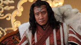 揭秘术赤台究竟是不是成吉思汗的亲生儿子?