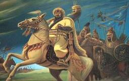 桑昆与铁木真是结义兄弟最后为何会反目成仇