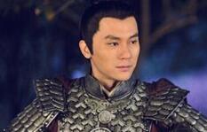 豫王李旦龙凤配合的爱情传说故事是什么