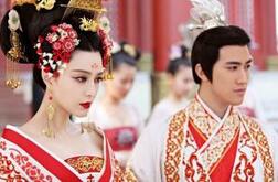 唐高宗李治为什么喜欢比自己年长的武则天