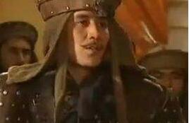 乃蛮部太阳汗为什么被称为乃蛮汗国亡国君王