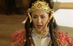 太阳汗妃是如何从俘虏最终成为成吉思汗皇后的