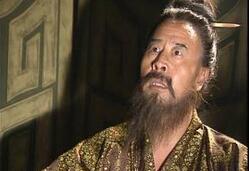 东汉丁原一生光明磊落最后死于谁的阴谋计中