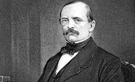 政治外交家铁血宰相俾斯麦为什么可以称霸欧洲