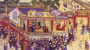 真实的古代皇帝什么时候会&ldquo;大赦天下&rdquo;?