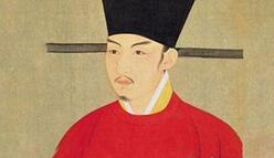 北宋短命皇帝哲宗赵煦有明君之德奈何寿命短