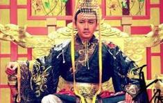 历史上登基时间不到一个月的皇帝都有谁？