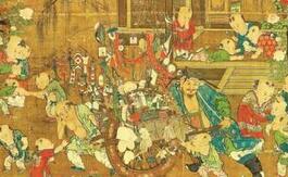 为什么古代皇帝动不动就爱抄大臣家籍没家产？