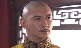 四阿哥胤禛为何能从众皇子中脱颖而出当上皇帝