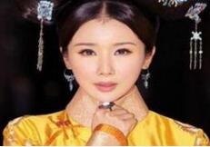 历史上的爱新觉罗胤禛福晋都有哪些人