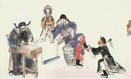 唐朝名将郭子仪与诗仙李白之间有什么联系