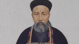 曾国藩名言：有福不可享尽有势不可使尽