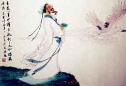 唐朝文学家刘禹锡被称“诗豪”的原因是什么?