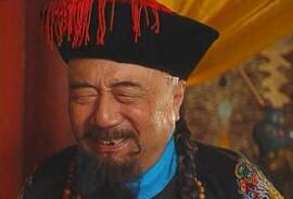 刘墉和和珅纪晓岚之间有什么样的的渊源?