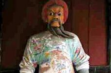 明朝杀人狂魔张献忠:竟把杀人当成一种信仰