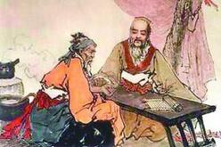 扁鹊见蔡桓公：那些在故事里教会我们的道理