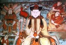 三娘子为丈夫阿拉坦汗的统治做了哪些贡献?