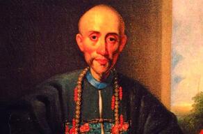 二十世纪中国首富伍秉鉴的财产都去哪儿了