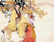 才女左芬能进宫做晋武帝妃子是因为其才华出众?