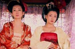 女皇武则天为什么要处死亲姐姐韩国夫人