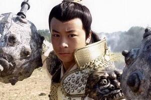 唯一可以抗衡李元霸锤子的裴元庆是怎么死的