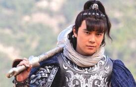 隋唐演义中裴元庆最后是中暗器而身亡的吗