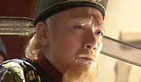 皇亲国戚庞太师和八贤王究竟谁年龄比较大