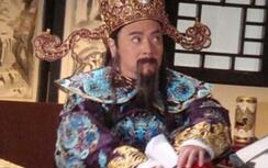 儒雅正气的八贤王赵德芳的金锏是谁赐的?